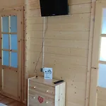 Pod Brzozkami Jaktstuga