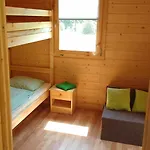 Pod Brzozkami Jaktstuga