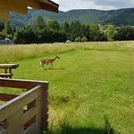 Jaktstuga Pod Brzozkami