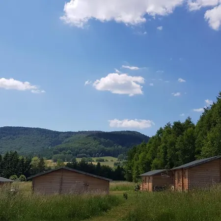 Pod Brzozkami Wambierzyce