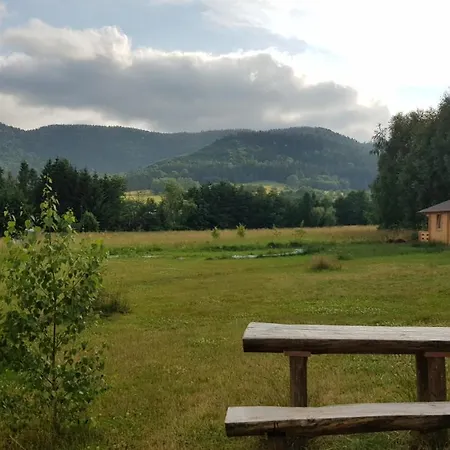 Pod Brzozkami Wambierzyce