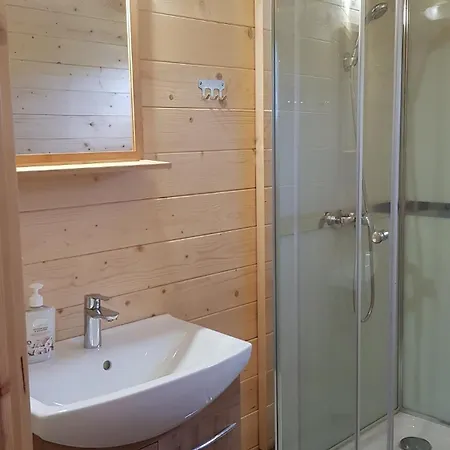 Pod Brzozkami ואמביירז'צה