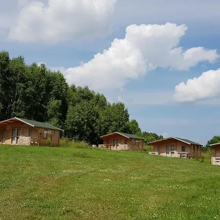 Alojamento de Turismo Selvagem Pod Brzózkami Wambierzyce
