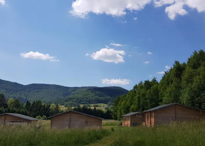 Pod Brzozkami Wambierzyce