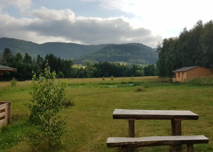 Pod Brzozkami Wambierzyce