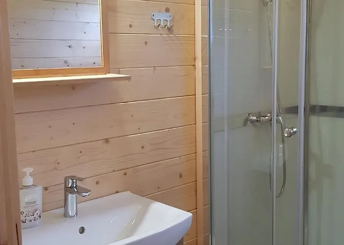 Pod Brzozkami Wambierzyce