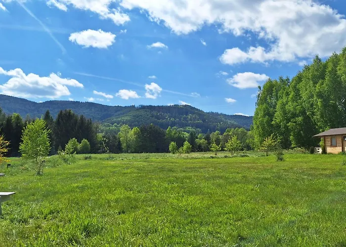 Pod Brzozkami * Wambierzyce