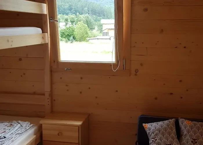 Lodge Pod Brzozkami *