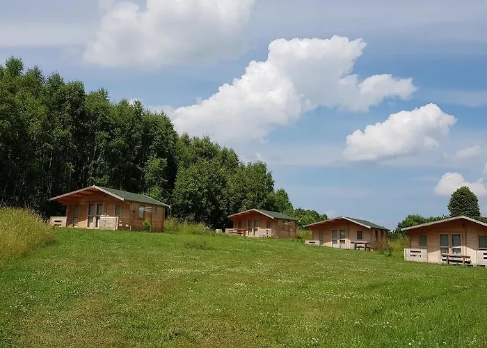 Lodge Pod Brzozkami Wambierzyce